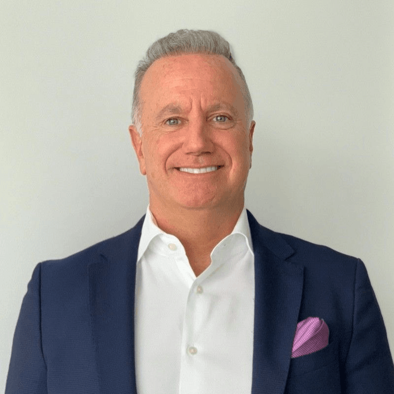 Chris Harrison