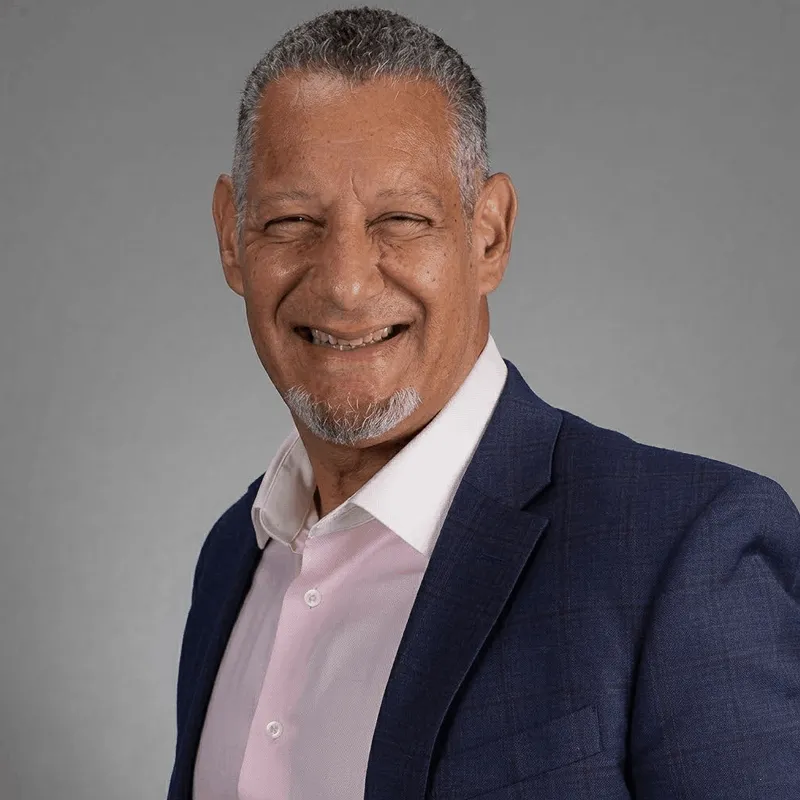 Julio Morales