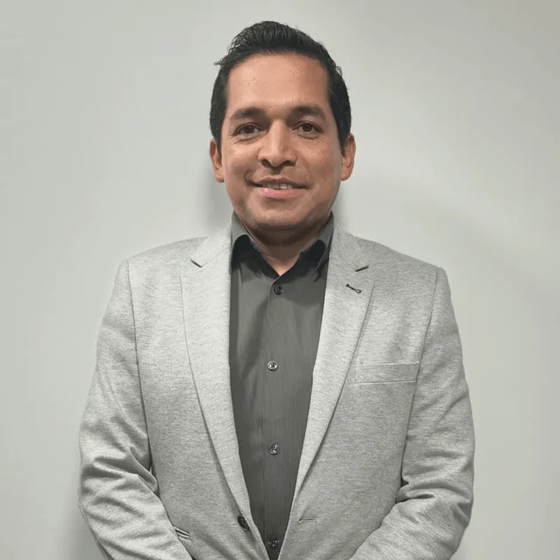 Pablo Morales